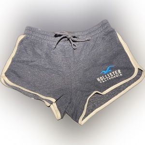 Hollister XS shorts